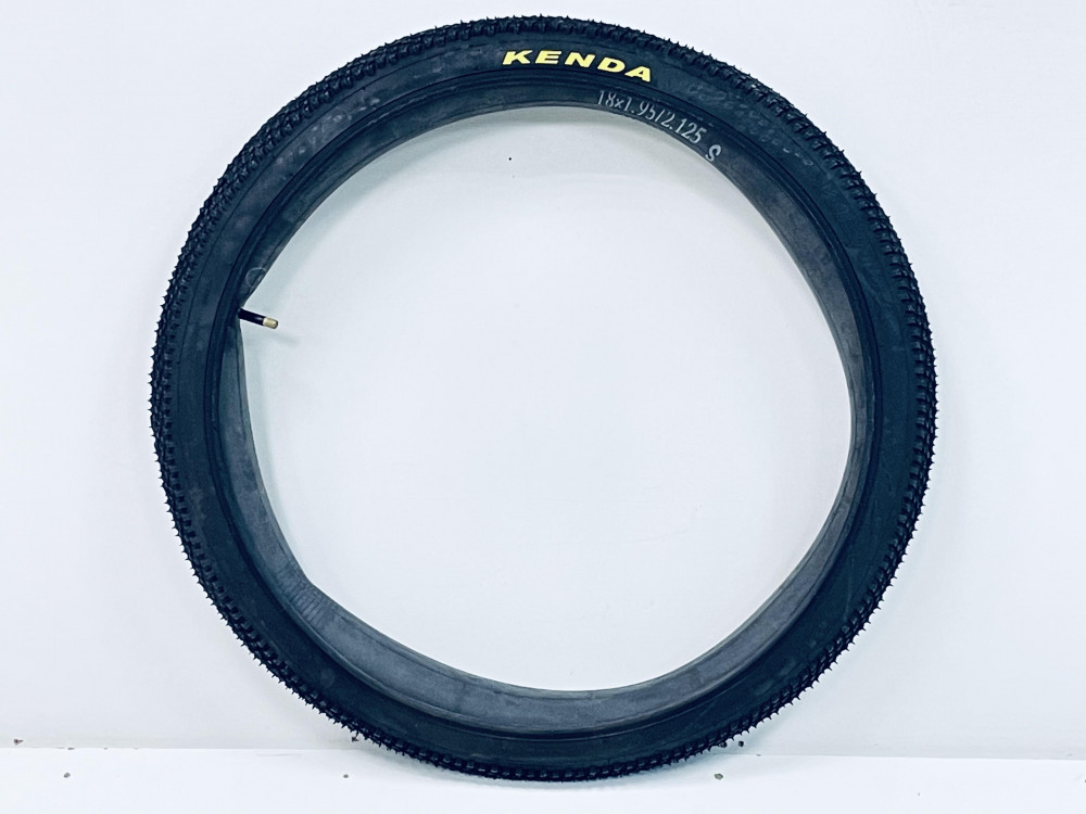 Покрышка KENDA 24"*1.95 K1153, код 41619