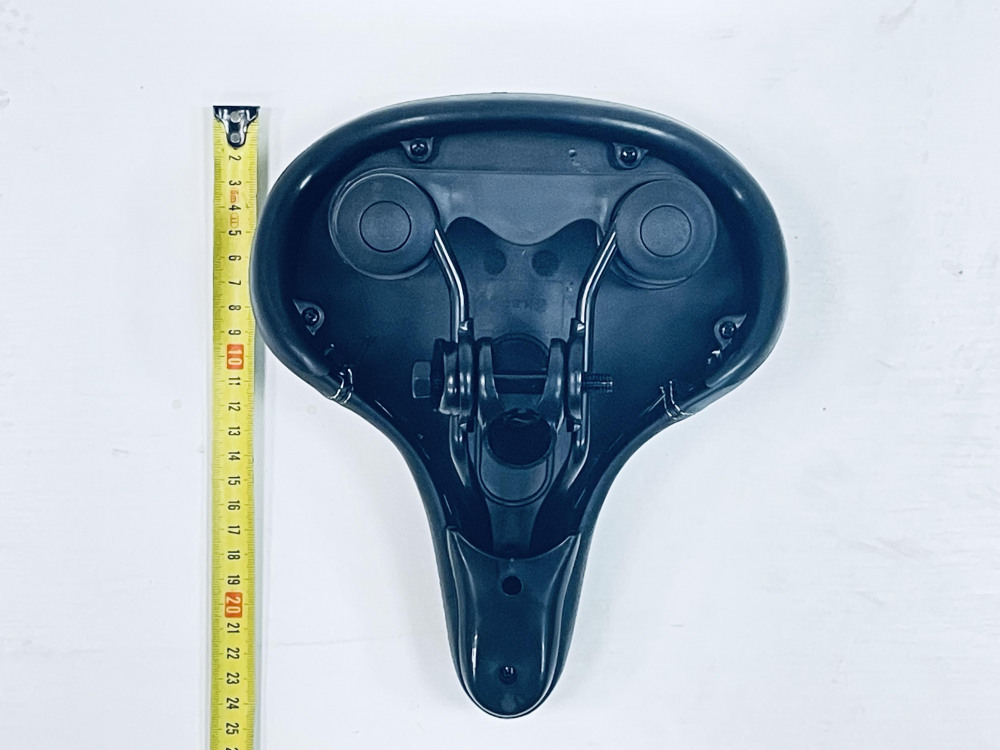 Сиденье LORAK 7058 незав.пруж., код 7058